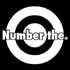 number the. logo